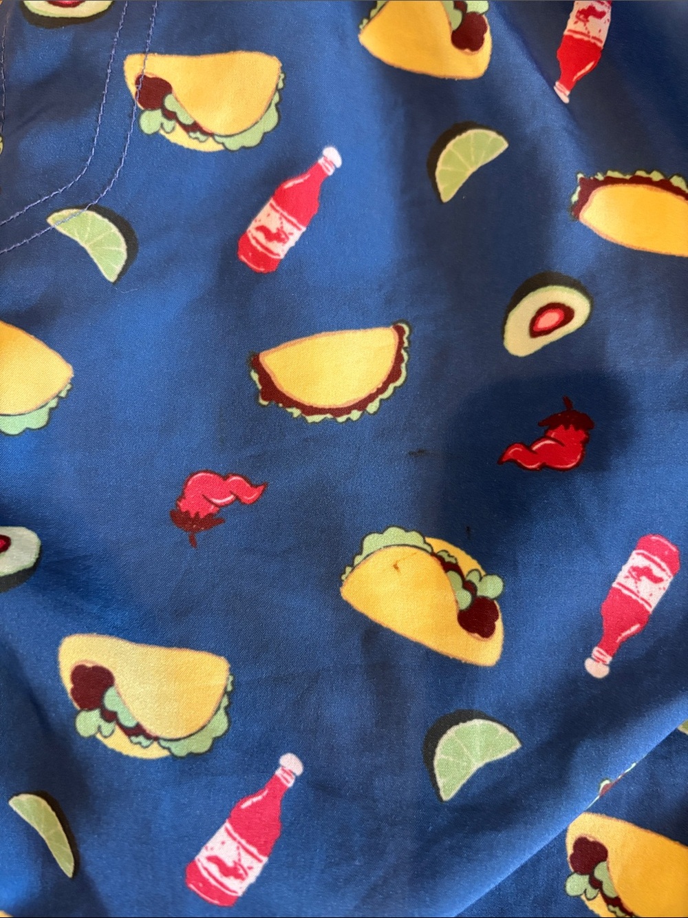 Abercrombie kids boys set of FOUR swim trunks - Picture 6 of 11